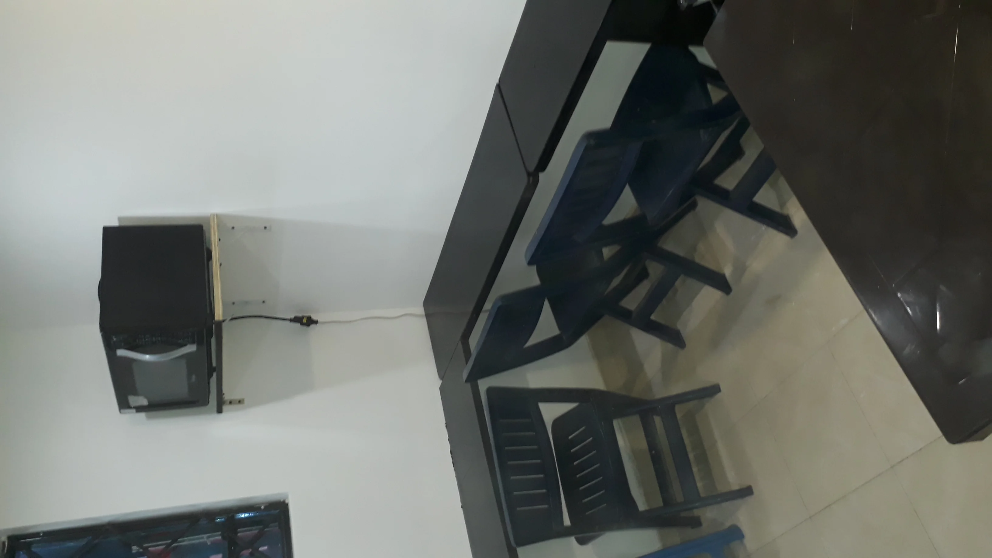 Hotel | Instalación de Techo para Área Administrativa 8